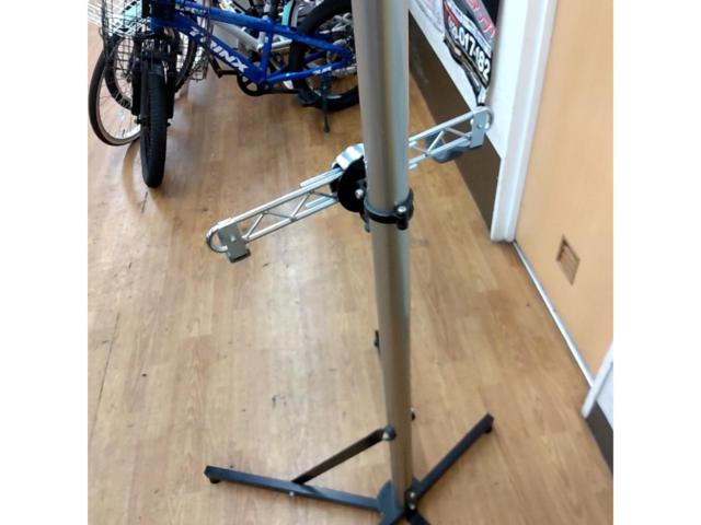 MINOURA P-500AL-6S サイクルスタンド