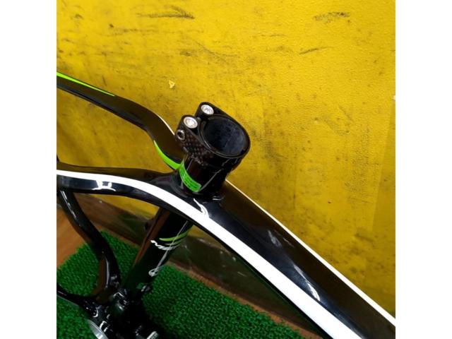 ※レアな未使用品!! MERIDA BIG.SEVEN CF TEAM 2014年 27.5インチ サイズ47 カーボンMTBフレーム