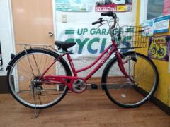 中古シティサイクルの販売商品一覧 | 中古自転車・中古自転車パーツ 