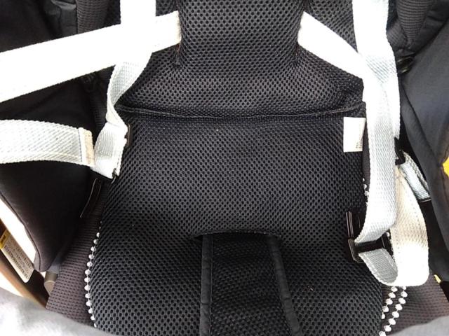 APRICA FLYLE ベビーカー ダンガリーブルー BL