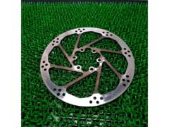 メーカー不明 ディスクローター 160mm