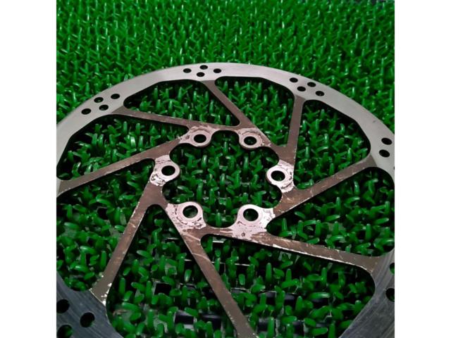 メーカー不明 ディスクローター 160mm