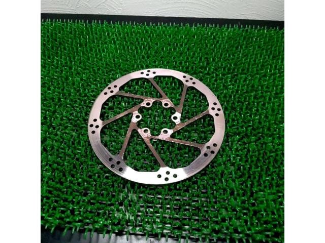 メーカー不明 ディスクローター 160mm