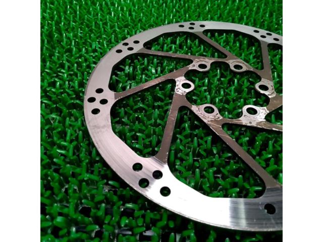 メーカー不明 ディスクローター 160mm