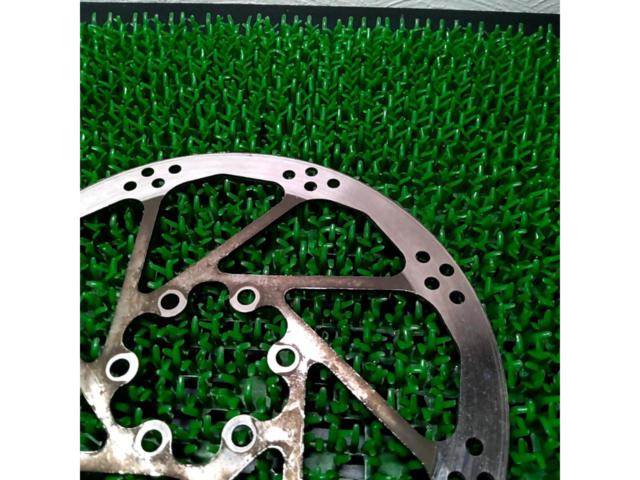 メーカー不明 ディスクローター 160mm
