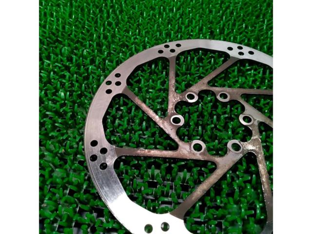 メーカー不明 ディスクローター 160mm