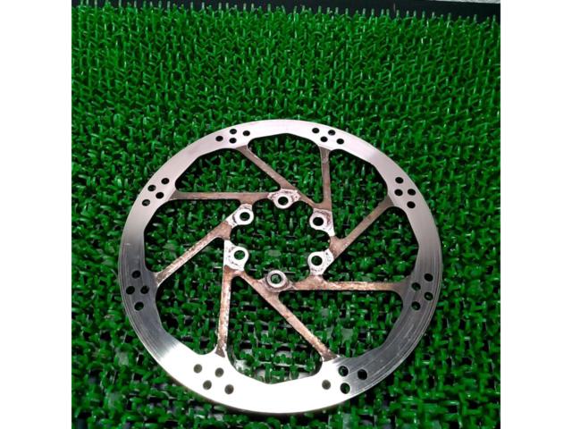 メーカー不明 ディスクローター 160mm