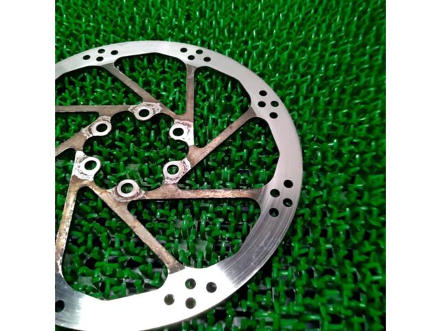 メーカー不明 ディスクローター 160mm