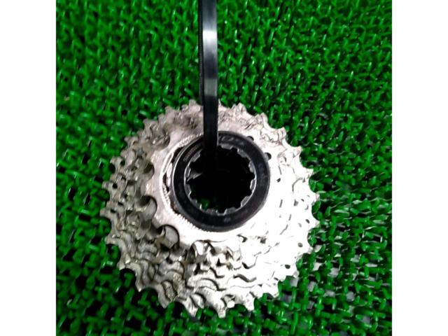11s/12-25 SHIMANO 105 CS-5800 スプロケット