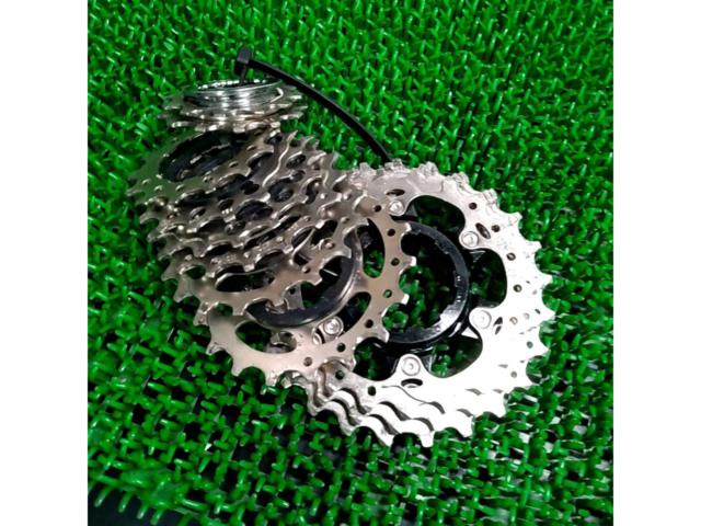11s/12-25 SHIMANO 105 CS-5800 スプロケット