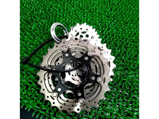 11s/12-25 SHIMANO 105 CS-5800 スプロケット