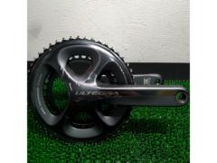170/50-34/11s SHIMANO ULTEGRA FC-6800 クランク
