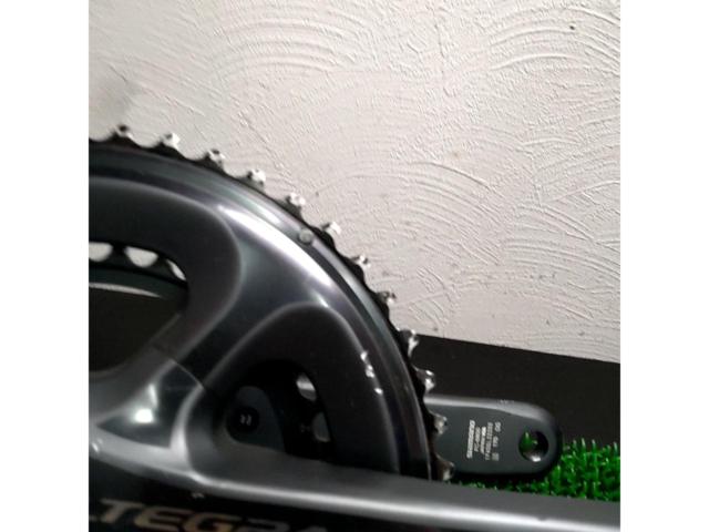170/50-34/11s SHIMANO ULTEGRA FC-6800 クランク