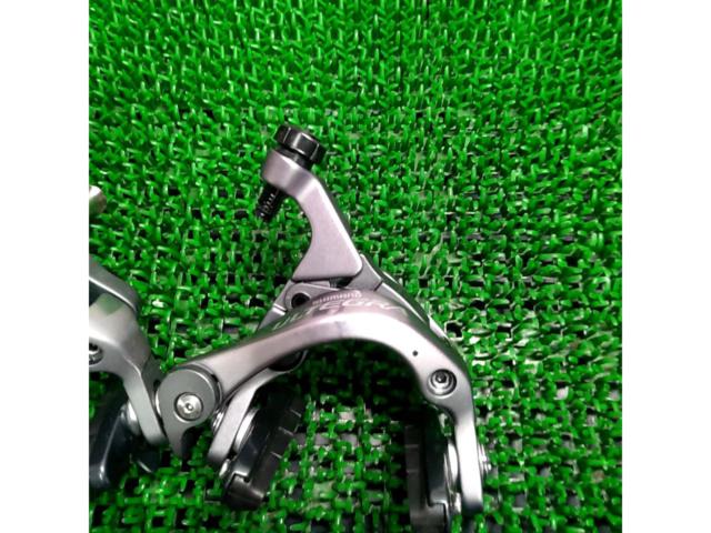 SHIMANO ULTEGRA BR-6800 ブレーキ前後