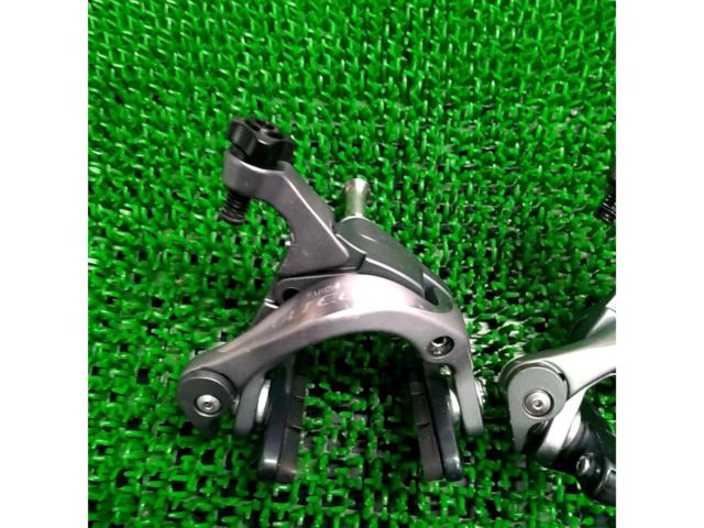 SHIMANO ULTEGRA BR-6800 ブレーキ前後