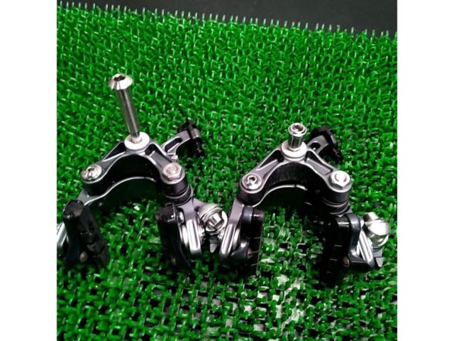 SHIMANO ULTEGRA BR-6800 ブレーキ前後