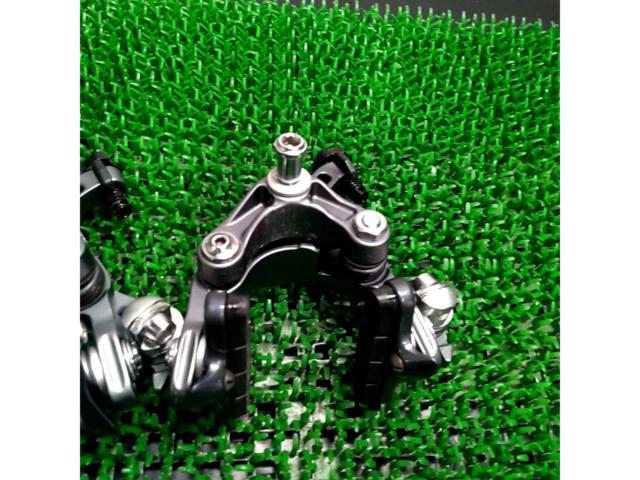 SHIMANO ULTEGRA BR-6800 ブレーキ前後