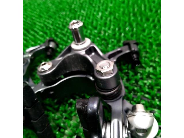 SHIMANO ULTEGRA BR-6800 ブレーキ前後