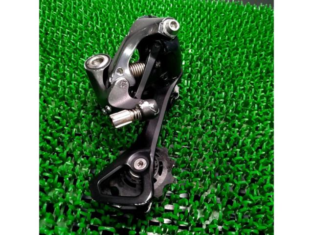 ※アジャスター樹脂部欠品 11s SHIMANO ULTEGRA RD-6800GS リアディレラー