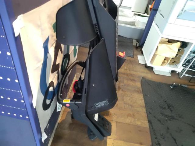 Panasonic ギュット・アニーズ・DX 純正チャイルドシート PRBC-00,DX ※BE-ELAD032B にて使用 後ろ用チャイルドシート ブラック