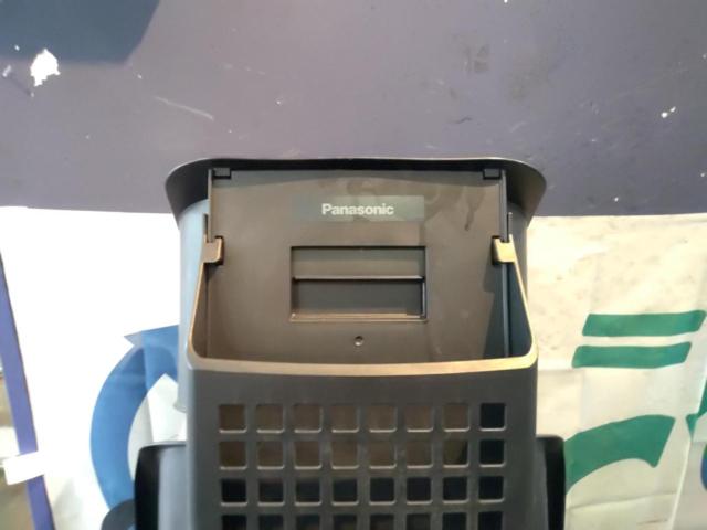 Panasonic ギュット・アニーズ・DX 純正チャイルドシート PRBC-00,DX ※BE-ELAD032B にて使用 後ろ用チャイルドシート ブラック