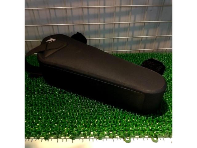 サイクルベースあさひ トップチューブバッグ