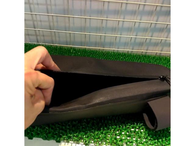 サイクルベースあさひ トップチューブバッグ