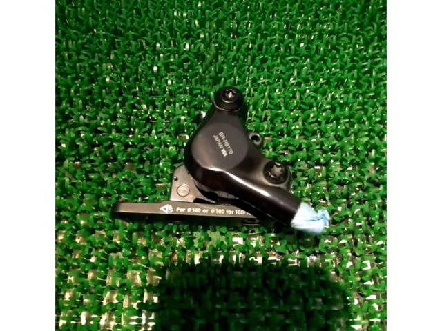 SHIMANO ULTEGRA BR-R8170 油圧ディスクブレーキキャリパー