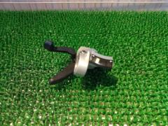 ※レバー亀裂 3S SHIMANO SL-R441 シフター左側のみ