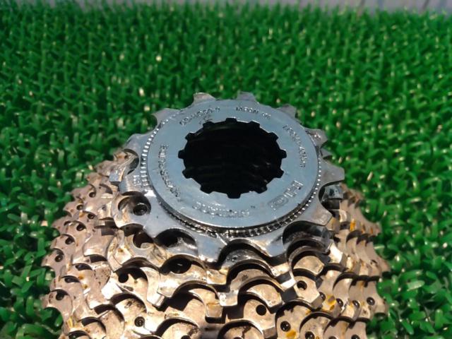 9S SHIMANO CS-HG50-9 カセットスプロケット