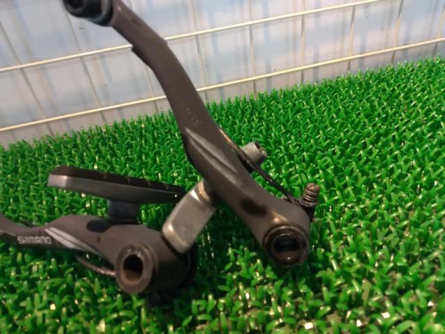 SHIMANO Vブレーキ 本体 左右セット