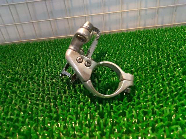 2x9S SHIMANO FD-R433 フロントディレイラー