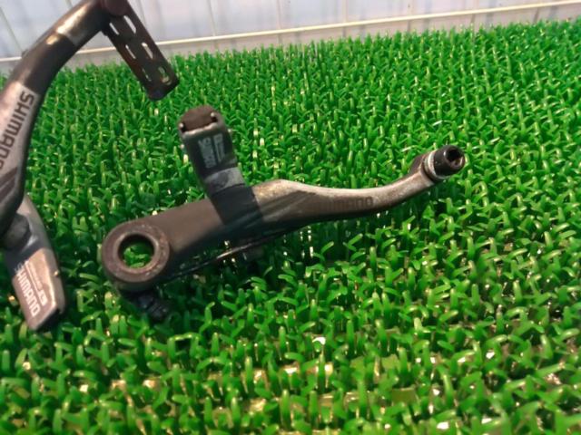 SHIMANO Vブレーキ 本体 左右セット
