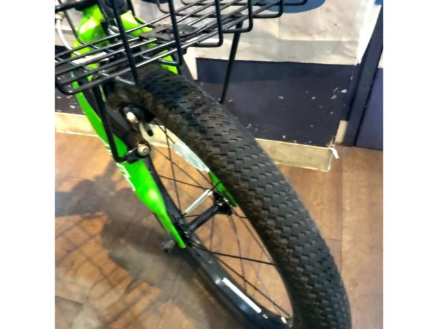 アイデス d-bike MASTER18 18×2.125 シングルスピード キッズ自転車 ブラック