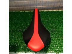 FIZIK ARIONE サドル ブラックレッド