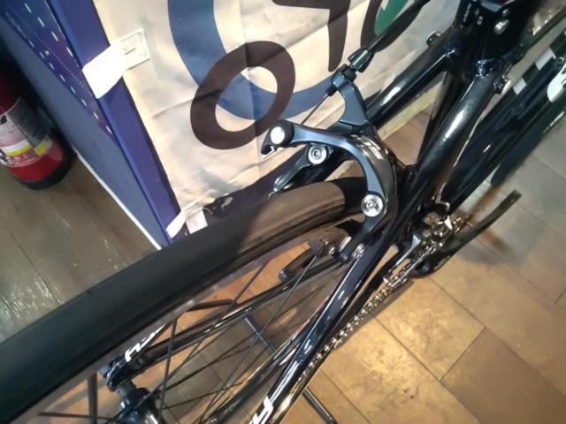 GIANT DEFY3 2013年 SORA・105MIX 700x23C 2x9S アルミロードバイク サイズ:S 適応身長:165-175cm