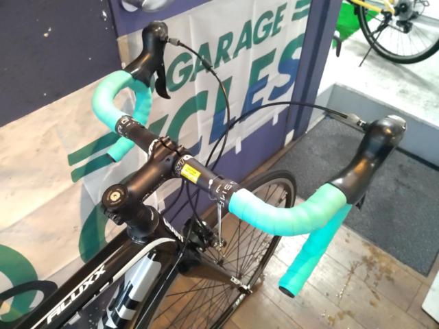 GIANT DEFY3 2013年 SORA・105MIX 700x23C 2x9S アルミロードバイク サイズ:S 適応身長:165-175cm