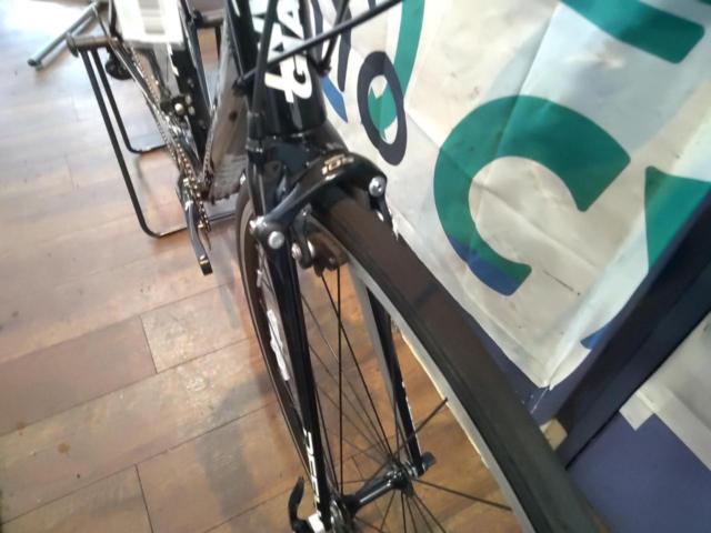 GIANT DEFY3 2013年 SORA・105MIX 700x23C 2x9S アルミロードバイク サイズ:S 適応身長:165-175cm