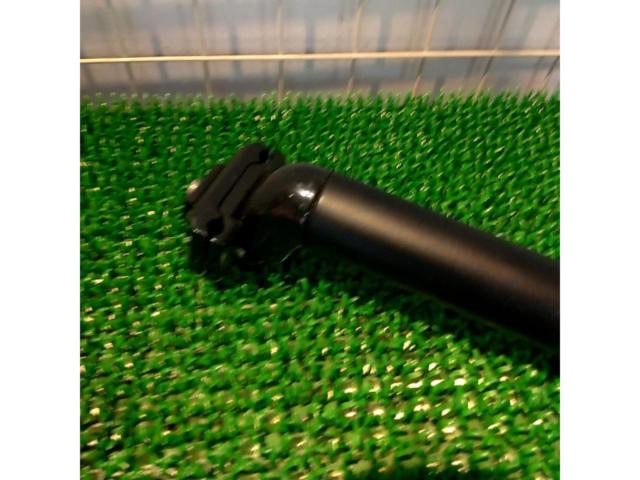 30.9Φ/300mm HL アルミシートポスト