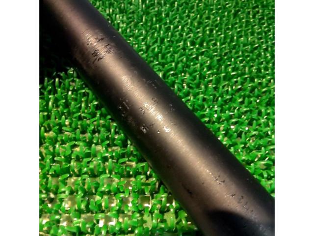 30.9Φ/300mm HL アルミシートポスト