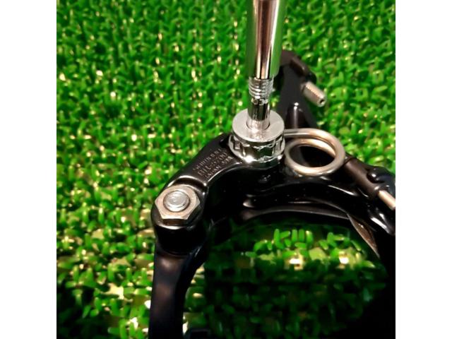 SHIMANO 105 BR-5700 キャリパーブレーキ フロントのみ