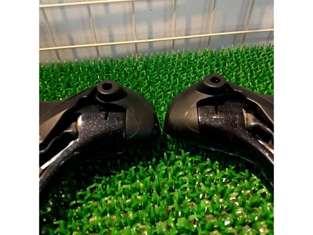 2x9S SHIMANO SORA ST-3500 STIレバー 左右セット