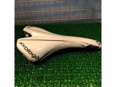 prologo kappa evo サドル ホワイト