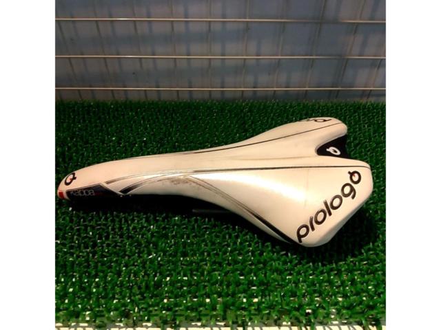 prologo kappa evo サドル ホワイト