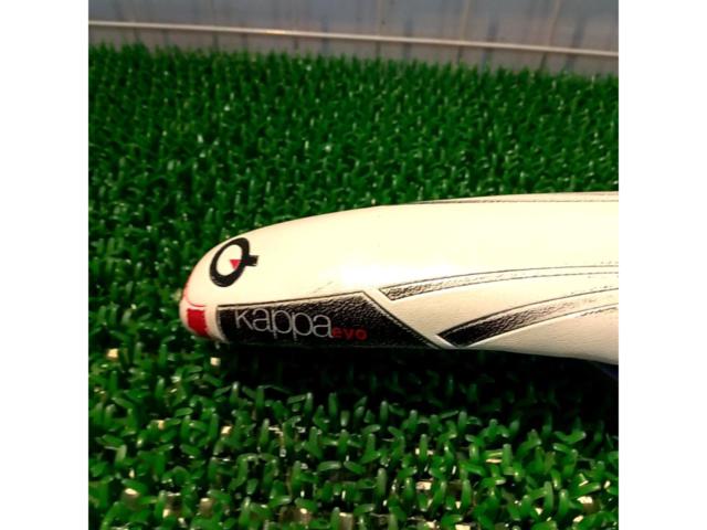 prologo kappa evo サドル ホワイト