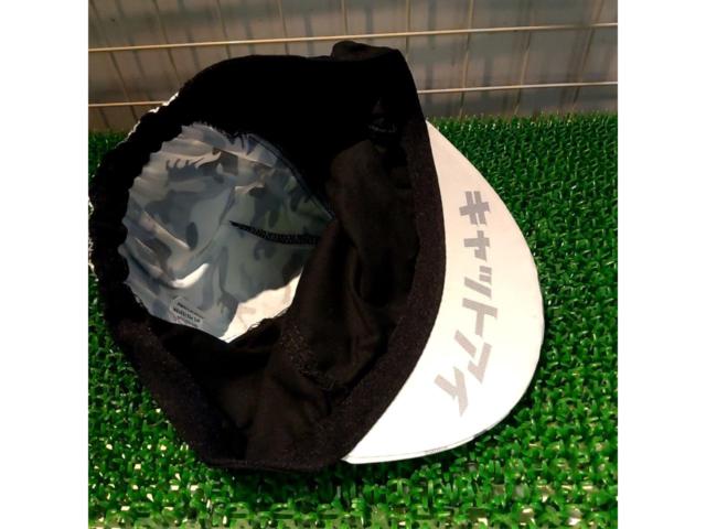 CATEYE キャップVOLT400NEO 発売キャンペーンモデル