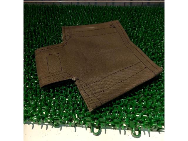 CARRADICE Bagman バッグステー