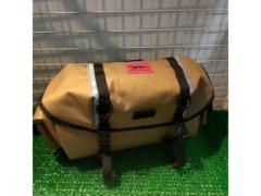 SWIFT INDUSTRIES zeitgeist pack (si600x/coyote) フロントバッグ
