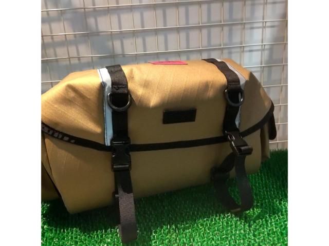 SWIFT INDUSTRIES zeitgeist pack (si600x/coyote) フロントバッグ
