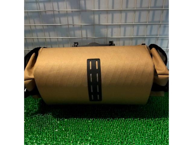 SWIFT INDUSTRIES zeitgeist pack (si600x/coyote) フロントバッグ